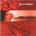 CD Clara Bellar - Meu Coração Brasileiro
