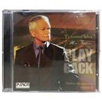 CD - Classicos Inesquecíveis - Vol. 02 (PlayBack)
