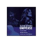 CD Claudia Villela e Ricardo Peixoto - Inverse Universe
