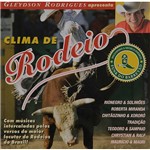 CD Clima de Rodeio