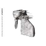CD Coldplay - a Rush Of Blood To The Head