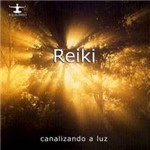 CD Coleção Equilíbrio: Reiki