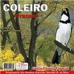 CD Coleiro Cyborg - Canto Clássico Especial