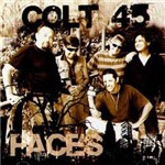 CD Colt 45 - Faces