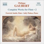 CD Complete Works For Flute, Vol. 2 (Importado)