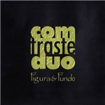 CD ComTrasteDuo - Figura & Fundo