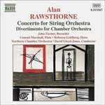 CD Concerto For Sring Orchestra (Importado)