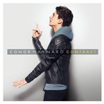 CD Conor Maynard - Contrast