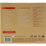CD - Count Basie Orchestra: Mastermasse Basel 1956
