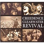 Cd Creedence Clearwater Revival