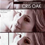 CD - Cris Oak - Estudos de Jazz e Bossa Nova