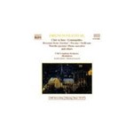 CD CSR Symphony Orchestra - French Festival