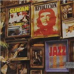 CD Cuban Revolución Jazz (Duplo)
