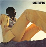 CD - Curtis Mayfield: Curtis