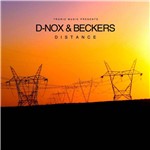 CD D-Nox & Beckers - Distance