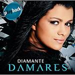 CD Damares - Diamante - Playback