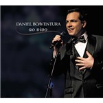 CD Daniel Boaventura - ao Vivo (Duplo)