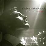 CD - Daniel Boaventura - One More Kiss