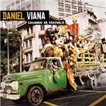 CD Daniel Viana - Correndo na Banguela