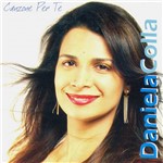 CD Daniela Colla - Canzone Per te