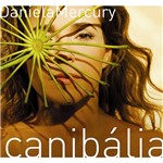 CD Daniela Mercury - Can. Vol. 01 (Trio em Transe)