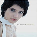 CD Danni Carlos - Série Prime: Música Nova