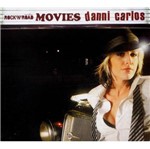 CD Danni Carlos - Série Prime: Rock 'N' Road Movies