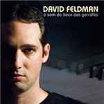 CD David Feldman - o Som do Beco das Garrafas