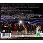 CD David Foster & Friends - You're The Inspiration (CD+DVD)