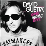 CD David Guetta - One More Love Ultimate