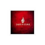 CD Day Of Fire - Day Of Fire