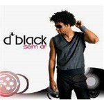 CD D'Black - Sem Ar