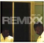 CD Dear Lord Remixx