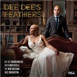CD - Dee Dee Bridgewater - Dee Dee's Feathers