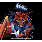 CD - Defenders Of The Faith - Special 30th Anniversary Deluxe Edition (CD Triplo)