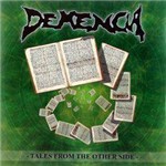 CD Demencia - Tales From The Other Side