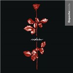 CD - Depeche Mode - Violator