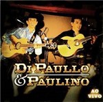 CD Di Paullo & Paulino - só Modão: ao Vivo