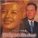 CD Dick Haymes & Helen Forrest - Together