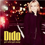 CD Dido - Girl Who Got Away