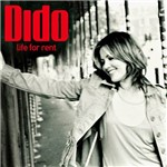 CD Dido - Life For Rent