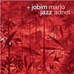 CD Digipack Mario Adnet - Mais Jobim Jazz