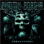 CD Dimmu Borgir - Abrahadabra