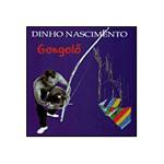 CD Dinho Nascimento - Gongolô