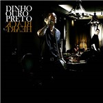 CD Dinho Ouro Preto - Black Heart
