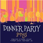 CD Dinner Party Songs