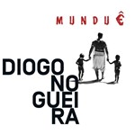 Cd Diogo Nogueira - Munduê