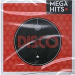 Cd - Disco - Mega Hits