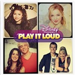 CD - Disney Channel: Play It Loud
