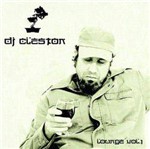 CD Dj Cleston - Lounge Vol.1